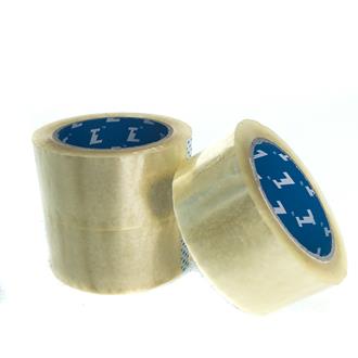 Clear Packaging Tape 48mm x 100M