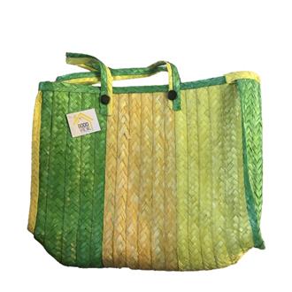 Soft Bamboo Bag