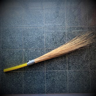 Broom Outdoor Long