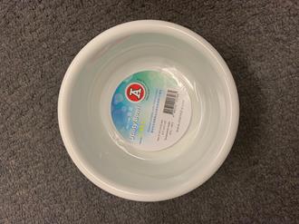Plastic Bowl 130x55mm