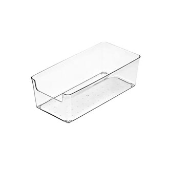 U shaped rectangle multiple storage tray- M - 30*10*6 (cm)