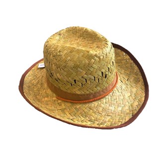 dakota style cowboy hat