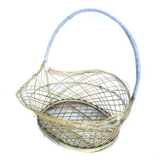 Bamboo basket Large